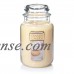 Yankee Candle Small Tumbler Scented Candle, Vanilla Cupcake   565633743